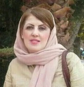 دکتر شهرزاد حاجی محمد کاظمی