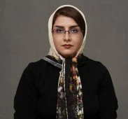 مریم واشقانی فراهانی