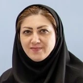 الدكتور پریسا رحمانی اهرنجانی