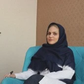 سولماز جمالی