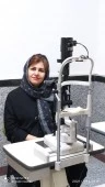 دکتر مهدیه عظیمی زاده