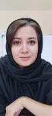 دکتر الهه مهدی زاده