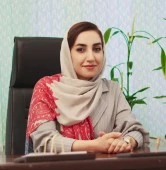 مهسا ترابی