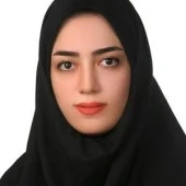 مریم ارومی