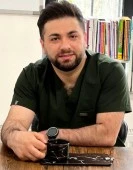 علیرضا معرفتی