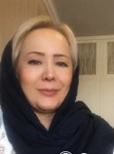 سهیلا حسین پور نیری