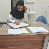 زهراسادات اکبری ثانی