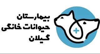 دامپزشکی و بیمارستان حیوانات خانگی گیلان