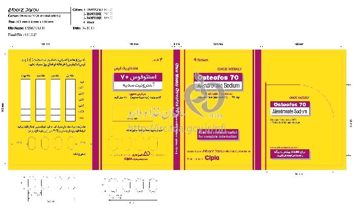 استئوفوس