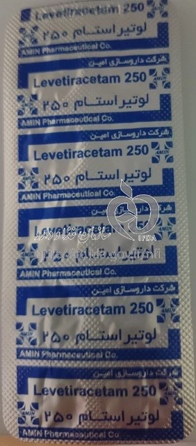 لوتیراستام