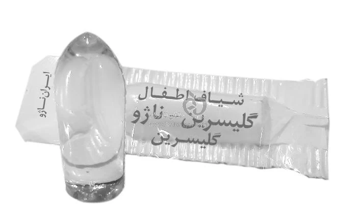 گلیسیرین - ناژو