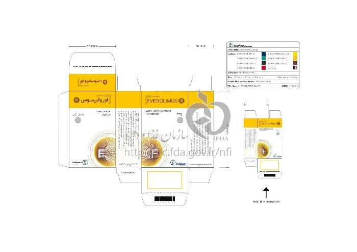 اورولیموس