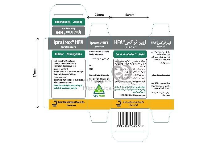 ایپراترکس